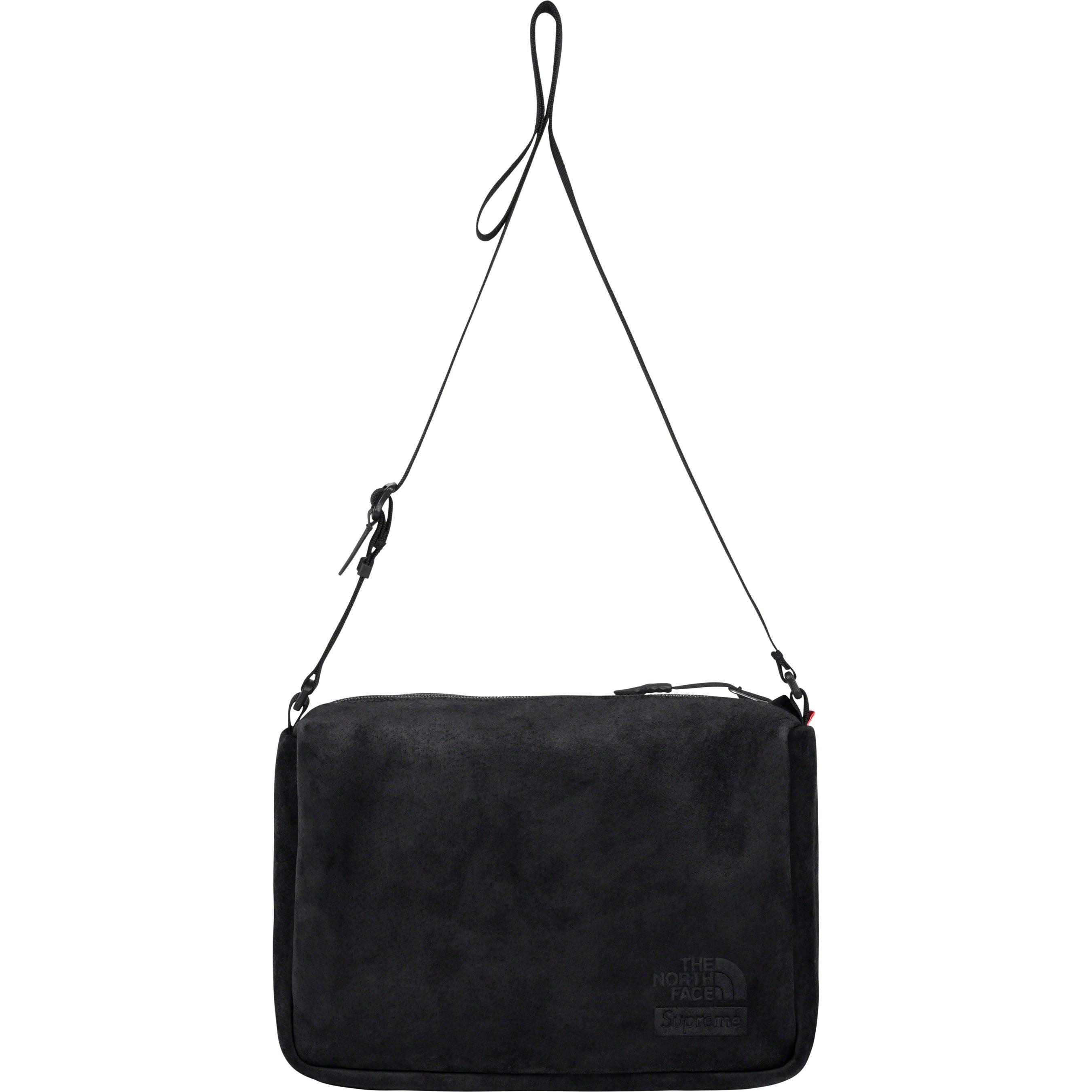 Supreme®/The North Face® Suede Shoulder Bag view 7
